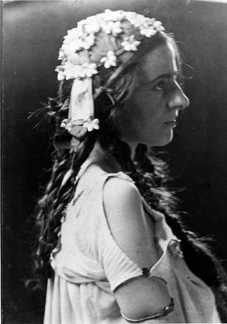 Marion Mahony Griffen