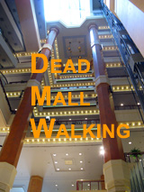 Dead Mall Walking, by Lynn Becker