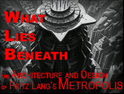 What Lies Beneath: