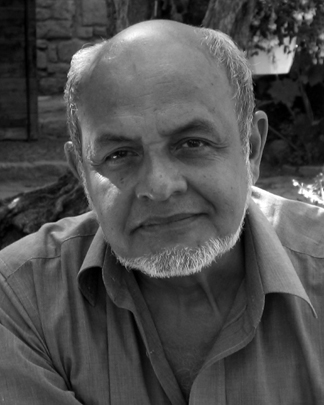 Cecil Balmond