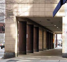 Congress Street, Chicago