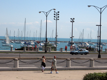 Queen's Landing Chicago