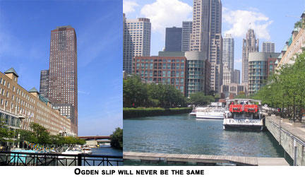 Ogden Slip Chicago