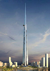Gordon Gill of Adrian Smith+Gordon Gill Architecture discusses current projects including the Kingdom Tower at the Chicago Architecture Foundation, December 12, 2012