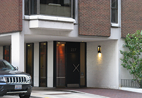 Commission on Chicago Landmarks, monthly meeting, January 5, 2012