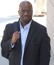 Skyscraper Gallery Talk by Lee Bey at Skyscraper: Art and Architecture Against Gravity, at the Museum of Contemporary Art, Chicago, July 14, 2012