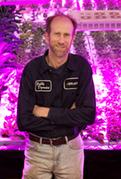 John Edel of the Chicago Sunstainable Manufacturing Center lectures on The Plant: Rethinking Food Production at Access Living, Chicago, for Archeworks, March 13, 2012