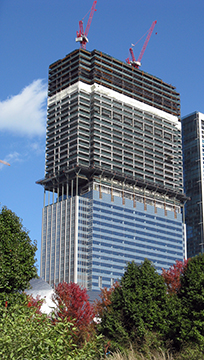 Presentations for 2012 Excellence in Structural Engineering AwardsPresentations for 2012 Excellence in Structural Engineering Awards