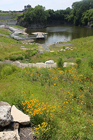 Friends of the Parks, Chicago, 2012 Parks Ball 23rd Annual Gala honors Ernest Wong of the Site Design Group, May 11, 2012