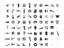Ciro Najle lectures at the School of Architecture,  University of Illinois at Chicago, November 16, 2012