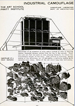 Jean-Louis Cohen: Dark Times, White Spots: Architeture at War 1940:1945, lecture at Crown Hall, IIT, Chicago, November 14, 2012