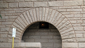 Ken Breisch lectures on Situating the Glessner House, Late Richardson and Romanesque Revival in the American West, at the Glessner House Museum, November 9, 2012