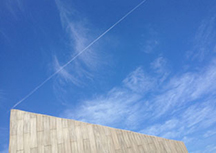 Matter@Context: Contemporary Chilean Architecture - exhibition and lecture by Felipe Assadi and Ignacio Volante at Crown Hall, IIT, Chicago, October 16, 2012