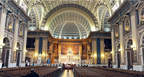 Open House Chicago 2012 - the Chicago Architecture Foundation provides access to over 150 buildings often open to the public only rarely, October 13 and 14, 2012