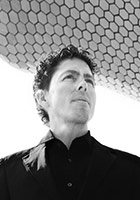 Fernando Romero (Fernando Romero EnterprisE) delivers the free keynote to the two-day symposium, Facades + Innovation, IIT, Chicago, October 11, 2012