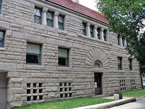 Glessner House 125th Anniversary Gala, Symphony Center, Chicago, September 13, 2012