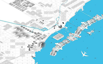 Visionary Cities: Urban and Architectural Futures to Come, symposium co-sponsored by School of Architecture, UIC, at the Museum of Contemporary Art, Chicago, September 22, 2012