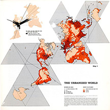 Neil Brenner lectures on The Urban Age in Question for Archeworks at the Graham Foundation, Chicago, January 28, 2013