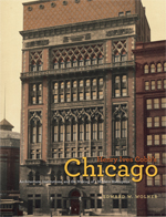 Edward W. Wolner discusses his new book, Henry Ives Cobb's Chicago, for Landmarks Illinois, at the Chicago Cultural Center,