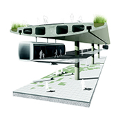 Design on the Edge:Chicago Architects ReImagine Neighborh