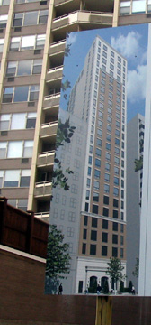 541 West Cornelia