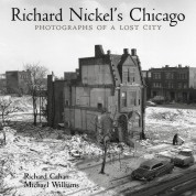 Richard Nickel's Chicago