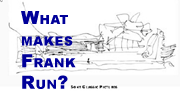 Sketches of Frank Gehry