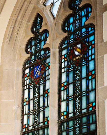 Holy Souls Chapel, Chicago, demolished