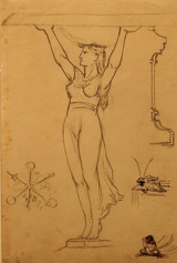 XIX: 19th Century Designs, at the ArchiTech Gallery, Chicago