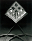 Mati Maldre - Photographs: 1968 - 2008, exhibition at the Beverly Arts Center