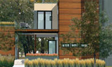 Smart Home: Green + Wired, at the Museum of Science and Industry through January 4th, 2009