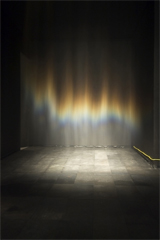 Take Your Time: Olafus Eliasson, at Chicago's Museum of Contemporary Art through September 13, 2009