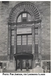 Lake Shore Athletic Club