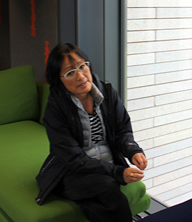 Billie Tsien