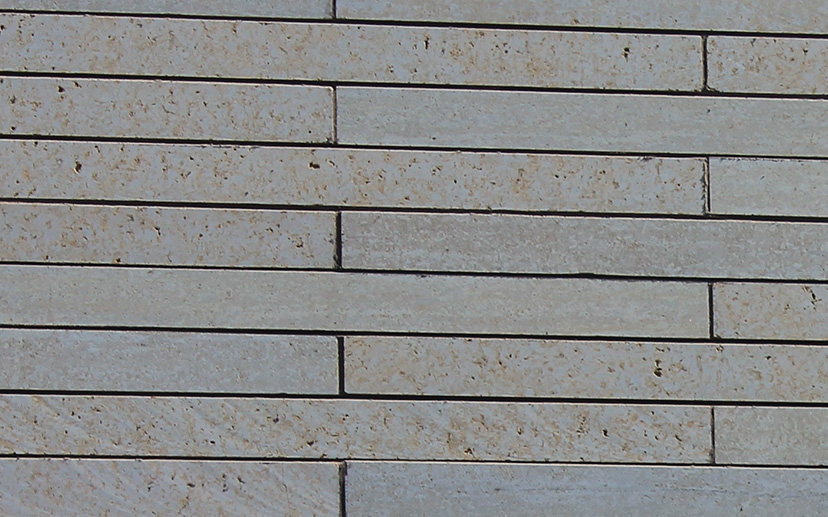 Reva and David Logan Center for the Arts, University of Chicago, Tod Williams and Billie Tsien Architects