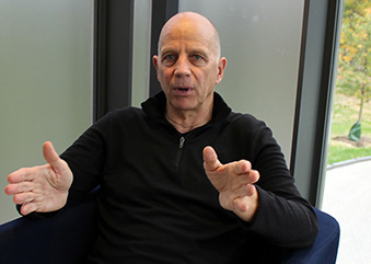 Tod Williams