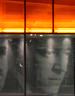 Mies van der Rohe and the creation of a New Architecture at the Illinois Institute of Technology