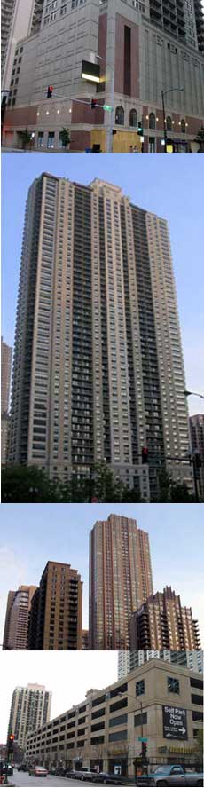 River North, One Superior Place, 630 North State