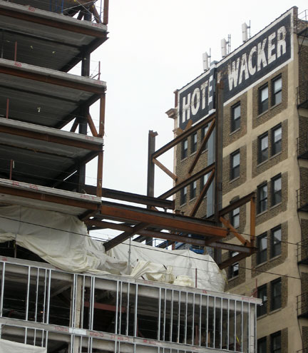 Staybridge Suites, Chicago
