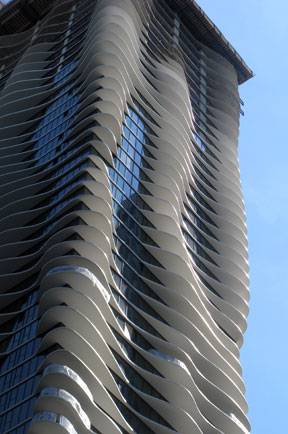 Aqua, Studio/Gang, architects