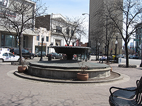 Broken Windows: Writers Examine the Human Element in Urban Design, at the Polish Triangle, Chicago, July 9, 2013