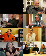 Screening: Where if Not Us? Participatory Design and its Radical Approaches, at the Graham Foundation, Chicago, July 24, 2013