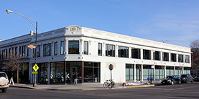 Spontaneous Inteventions: Do artists & designers contribute to gentrification?  What can we do about it? - debate at the Arts Incubator in Washington Park, July 19, 2013