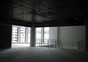 Chicago Place Mall, North Michigan Avenue