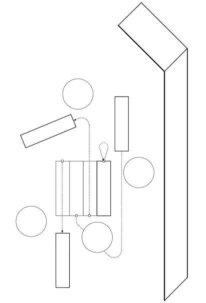 City Works: Provocations for Chicago's Urban Future, at the Expo 72 Gallery, 72 East Randolph, Chicago, through September 29, 2013 