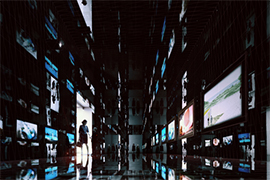 New Views: The Rendered Image in Architecture, exhibition at the Art Institute of Chicago, through January 5, 2014