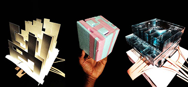 Marshall Brown, Center of the World, Chicago, at the Western Exhibitions Gallery, Chicago, through July 20, 2013