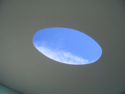 UIC Skyscape Oculi