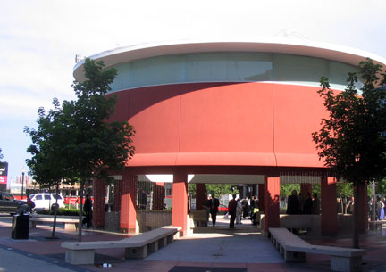 UIC Skyspace