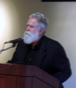 James Turrell